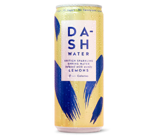 DASH Water Lemon