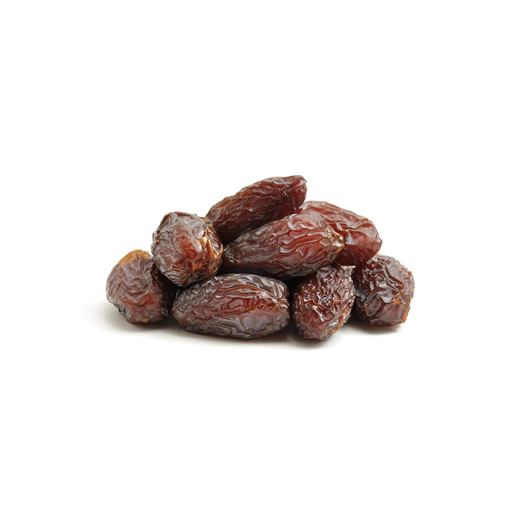 Organic Dates (500g)