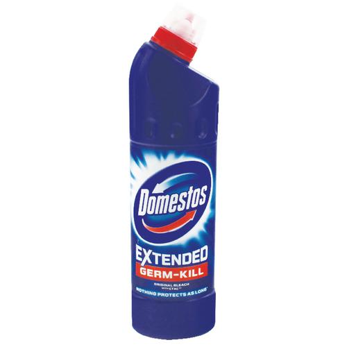 Domestos Original Thick Bleach (750ml)