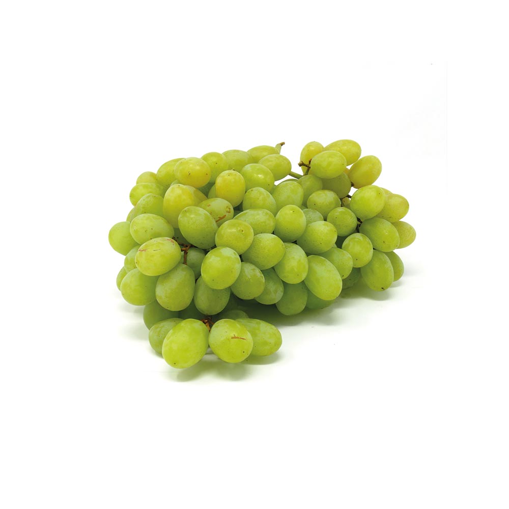 White Grapes (500g)