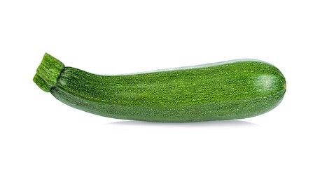 Courgette (500g, ~2-3)