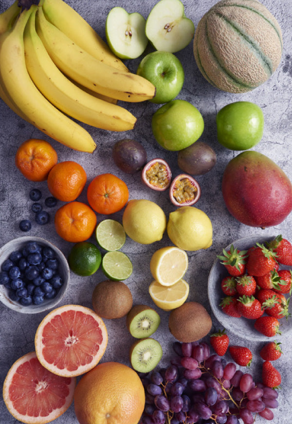The Fruit Selection