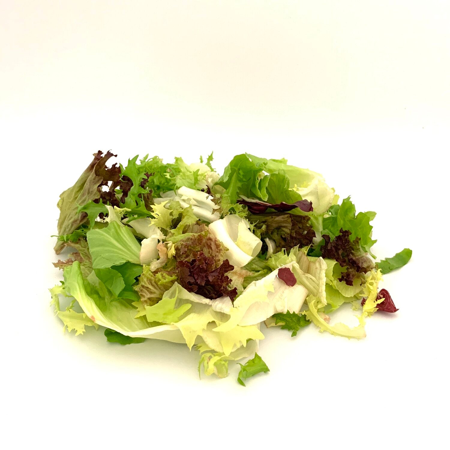 Mixed Baby Salad (200g pack)