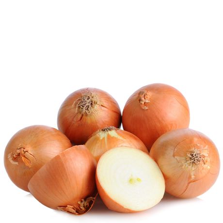 Large Onions (1kg, ~4-6)