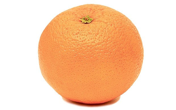 Organic Orange