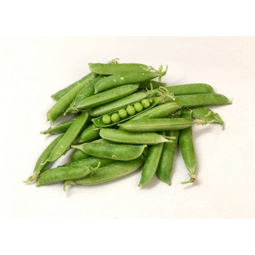Fresh Peas (500g)