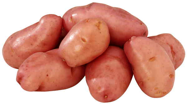 Desiree Potatoes (1kg, ~4-6)