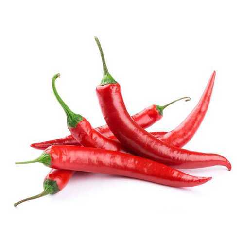 Red Chillies (50g)