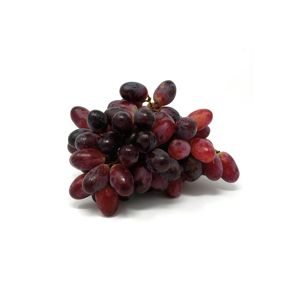 Black Grapes (500g)