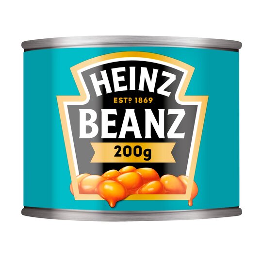 Heinz Baked Beanz (200g)