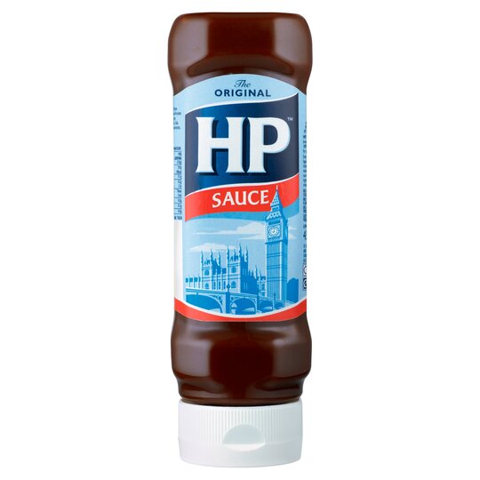 HP Brown Sauce (450g)