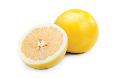 White Grapefruit