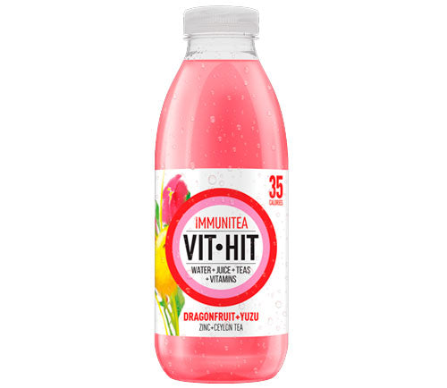 VITHIT Immunitea