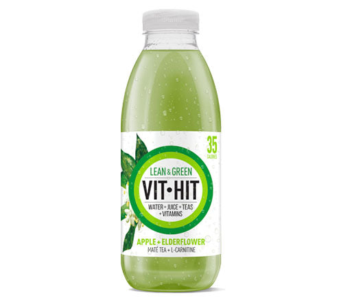 VITHIT Lean & Green